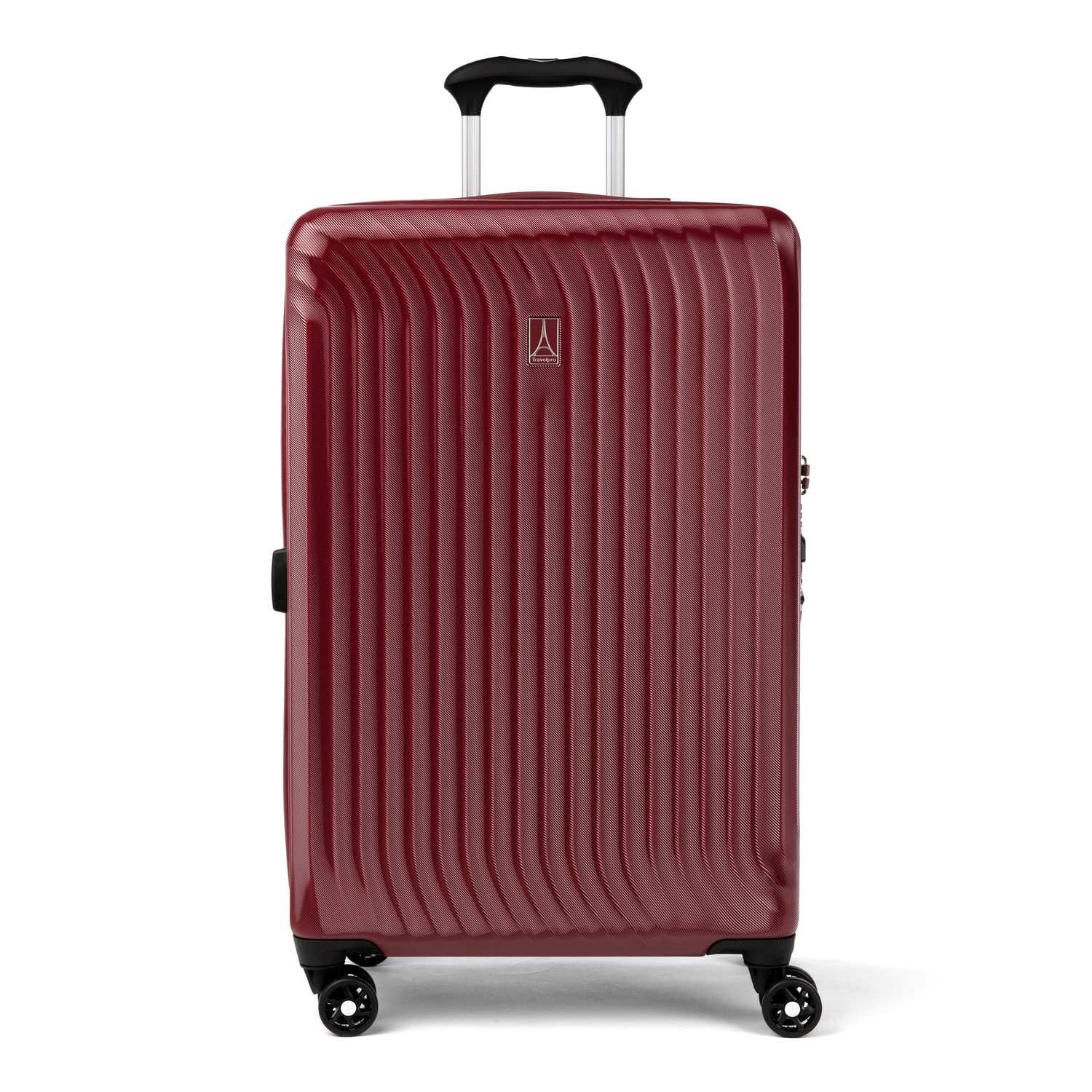 Travelpro Maxlite Air Hardside Expandable Luggage, 8 Spinner