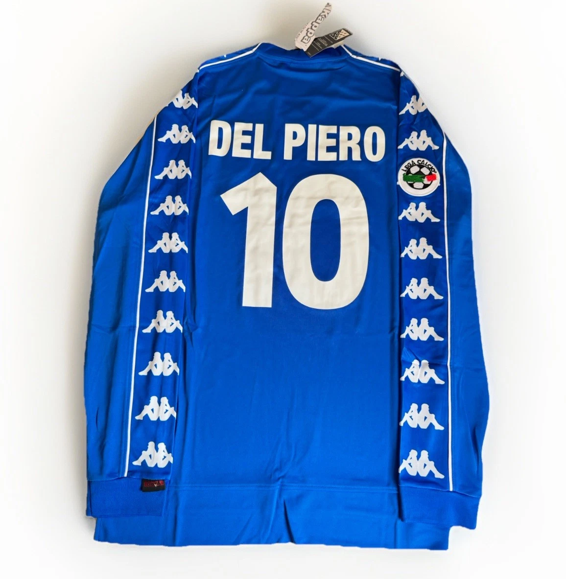 La seconda maglia della Juventus 2012/2013 | Fanpage