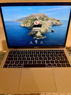 Apple MacBook Air 13'' 256GB 8GB  