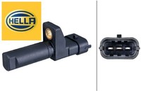 Hella 6PU009167-421 Impulsgeber FüR Kurbelwelle Impulsgeber Kurbelwelle