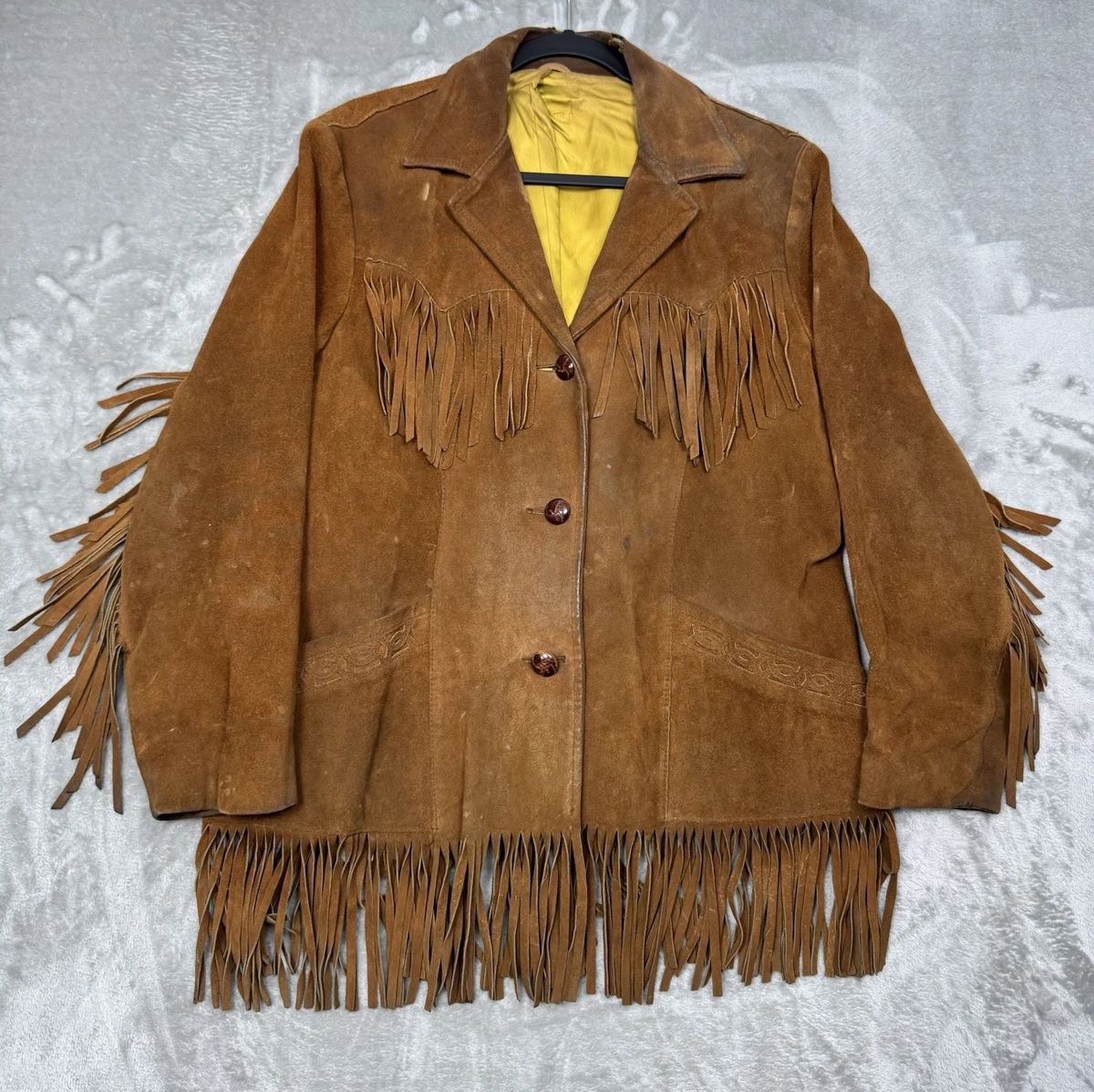 Pioneer Wear Vintage Clothing, Shoes & Accessories for sale | eBay