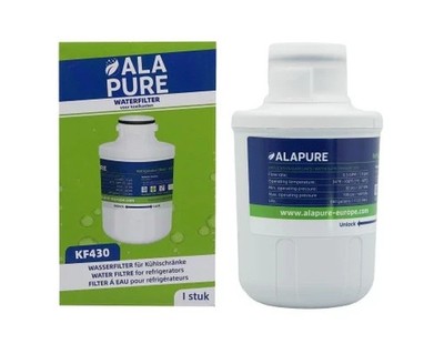 Hotpoint Ariston fridge compatible MFCMG14211FR MFCMG14211F water filter