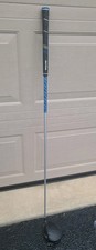 Ping G400 Lh Pro Launch Shaft Tungsten Vortec Used