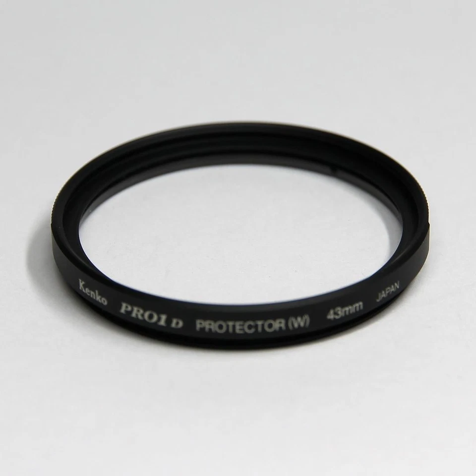 Kenko PRO1 Digital 43mm Lens Protector (W) Excellent Condition - Image 4 of 4