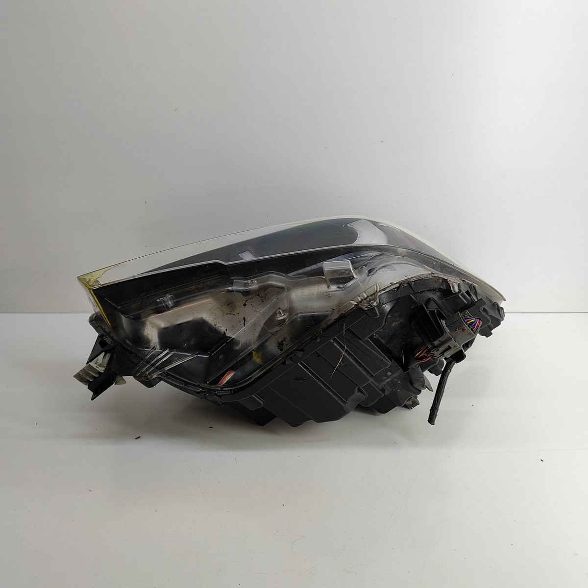 Mazda CX-5 KF Front Left Headlight KSH7-51-040 2.2 110 KW 2021