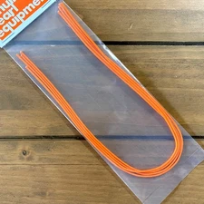 PEARLoriginal Wire Strands Cord x4 Snare Drums 385#