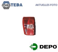 218-1944L-LD-UE RÜCKLEUCHTE HECKLEUCHTE LINKS LORO FÜR SUZUKI GRAND VITARA II