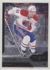 2013-14 Upper Deck Black Diamond Lars Eller #52 0i6