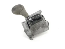 Automatic Transmission Gear Shifter Shift Lever for 00-06 W220 W215 S500 CL500