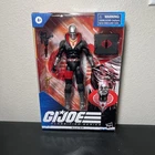 Hasbro G.I. Joe Classified Series Destro 6 inch Action Figure