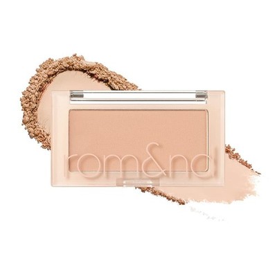 Rom&nd - Better Than Cheek Rouge - N01 Nutty Nude