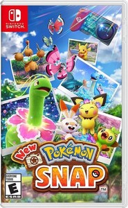 25+ New Pokemon Snap Switch for sale | Updated Oct 2026