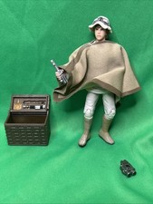 Star Wars Luke Skywalker Escape From Mos Eisley The SAGA Collection 36 2006