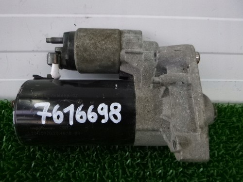 MINI COOPER R56 R60 1.6 Anlasser Starter 7616698 N16B16A OE TEIL Original Gebrau