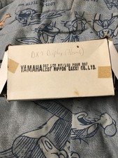 Yamaha Dx-7 Display Board