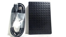 Seagate Expansion Portable 3TB, External Hard Drive, USB 3.0, SRD0NF1