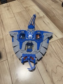 Star Wars Lego Lot Of 2 Rare Sets 75292 Razor Crest And  9499 Gungan Sub