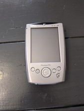 Dell Axim Pocket PC PDA Microsoft Windows Powered For Parts Only Untested