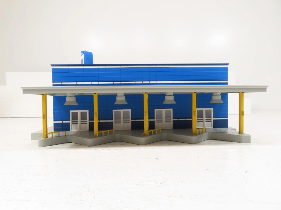 Estación Greyhound LN MTH 30-9040 Foto 4 de 4