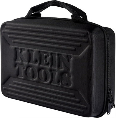 VDV770-125 Black Carrying Case for Scout Pro 3 & Test + Map Remotes