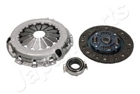 Japanparts Kupplungssatz KF-2127 FüR Toyota Corolla Auris ZRE151_ ZRE151R ZRE151