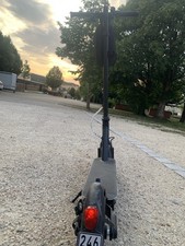 Xiaomi Mi Electric Scooter Pro 2 E-Scooter 36V 300W 8,5" klappbar schwarz