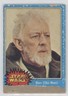 1977 Topps Star Wars Obi-Wan Kenobi Alec Guinness Ben (Obi-W