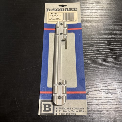 #ad B Square Win 70 S A 1 Piece Base #15513 $24.00