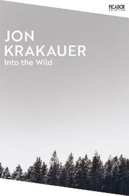In die Wildnis, Jon Krakauer