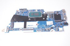 5B20Z32958 Lenovo Intel Core i7-1165G7 2.8GHz 12GB Motherboard 82BJ Yoga 7-15...