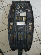 96-03 Triumph Trophy 900 1200 One Piece Main Rider+Passenger Seat Saddle