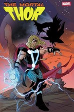 THOR #3 PASQUAL FERRY VARIANT (29/10/2025)