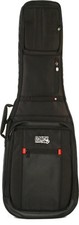 Gator G-PG ELECTRIC ProGo Ultimate Gig Bag for Electric Guitar