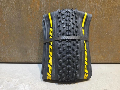 PIRELLI SCORPION XC M PROWALL MOUNTAINBIKE REIFEN 29X2.20 / GELB 29X2.20