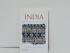 India: Brief History of a Civilization by Tra...