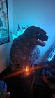 Godzilla Prime1 Bust Sideshow Sold Out Rare Huge