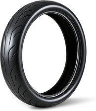 120/70-17 Rear Motorcycle Tire,4PR 58S Tubeless Street Tire,High Performance