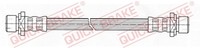 Bremsschlauch Quick Brake 24.003 FüR Yaris Verso Toyota VAN SCP10_ SCP10R NCP10