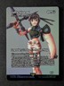 2025 MTG YUFFIE KISARAGI #0060 Final Fantasy: Through the Ages Foil Rare ENG