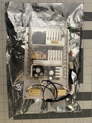 2156719 Astec LPT63 AC to DC Tripple Frame Power Supply