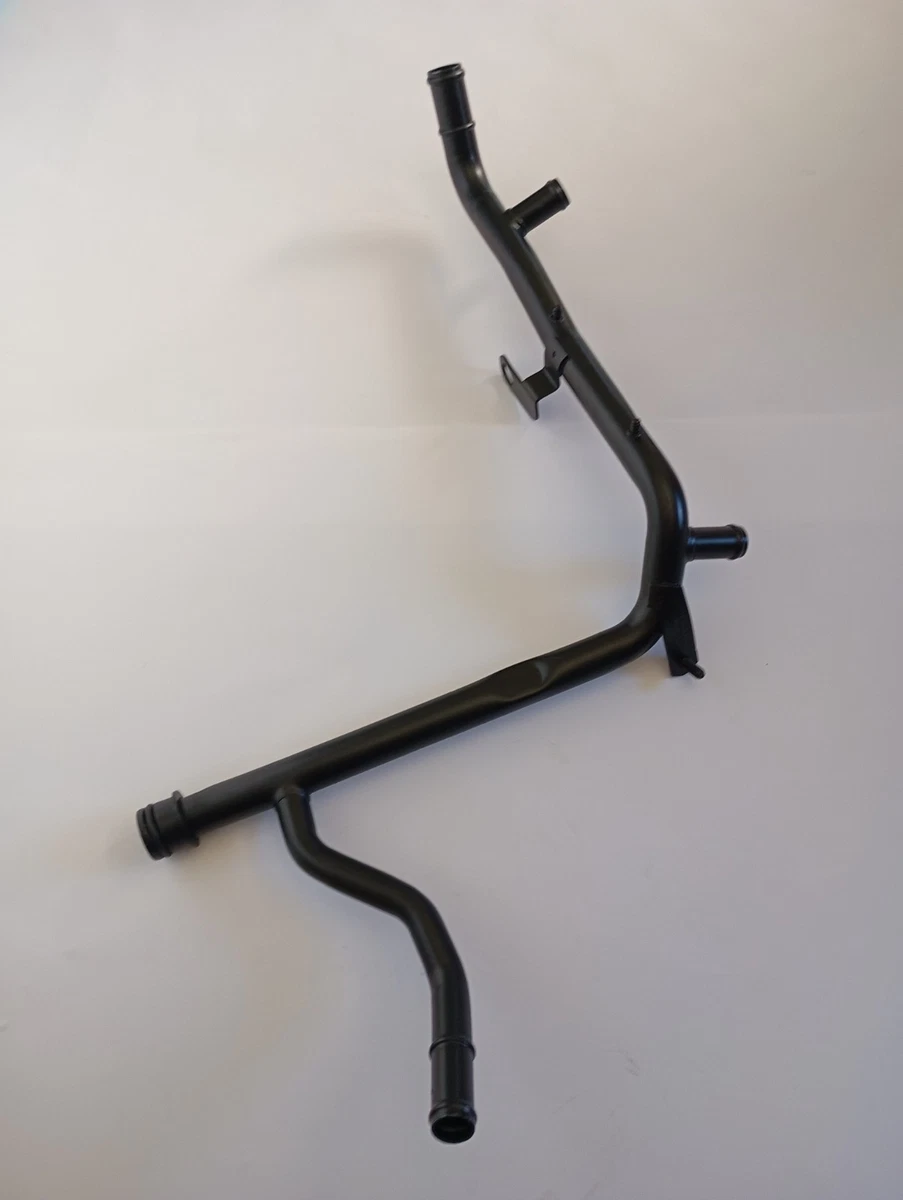 THERMOTEC DNW021TT Durite De Refroidissement Moteur - Compatible VW Golf IV, Audi A3, Seat Leon Et Plus