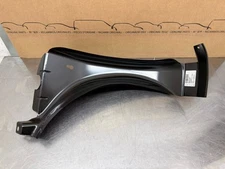 Audi A4 S4 RS4 B5 Genuine Fuel Tank Guard New 8D0201307B