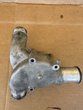BMW E46 M3 S54 THERMOSTAT HOUSING OEM 2001-2006