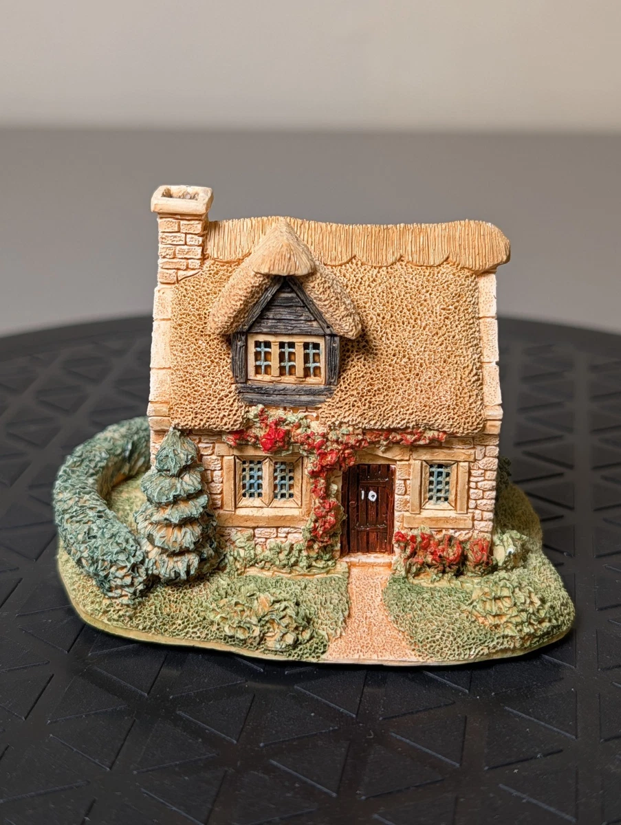Las mejores ofertas en Aldeas y casas de colección Lilliput Lane