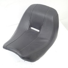 Harley Davidson V-rod Vrscdx 12-17 Oem Seat Rider Vrod 52000005