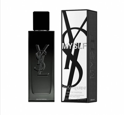 Yves Saint Laurent MYSLF  Eau de Parfum 60ml/ NEU in Ovp