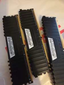 Corsair Vengeance LPX 32GB | eBay
