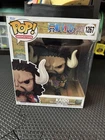 Funko Pop! Vinyl Super 6 in: One Piece - Kaido #1267