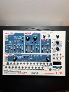 Roland Sh 32 | eBay