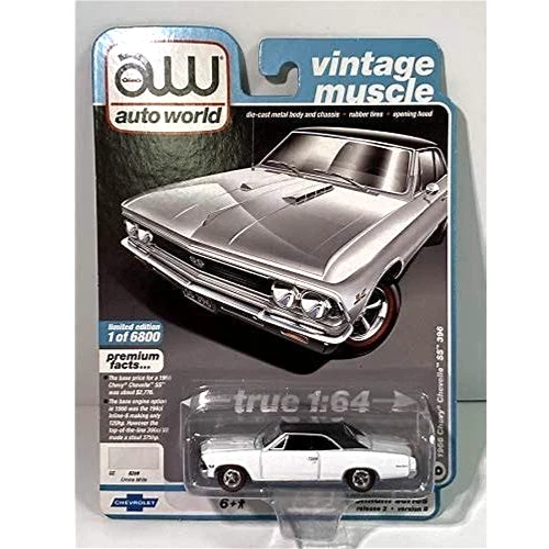 25+ Chevrolet Chevelle 1966 for sale | Updated Oct 2026